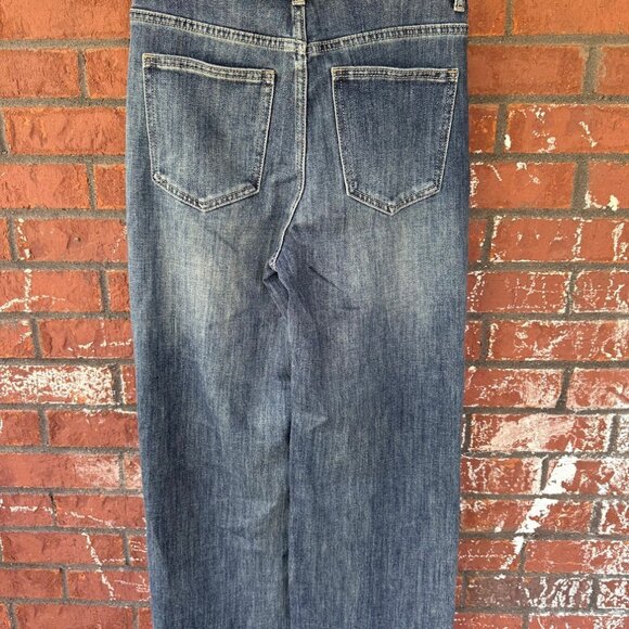 Cupshe jeans small - Picture 2 of 4